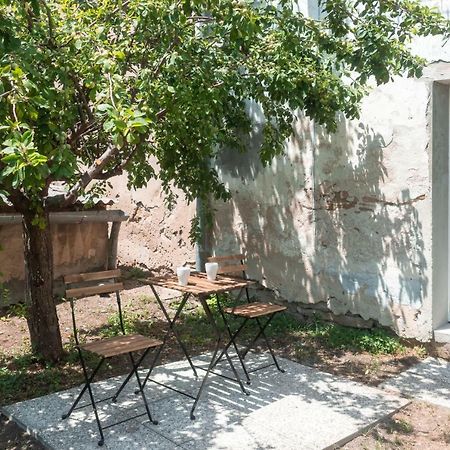 Ferienwohnung Demix Koper Exterior foto