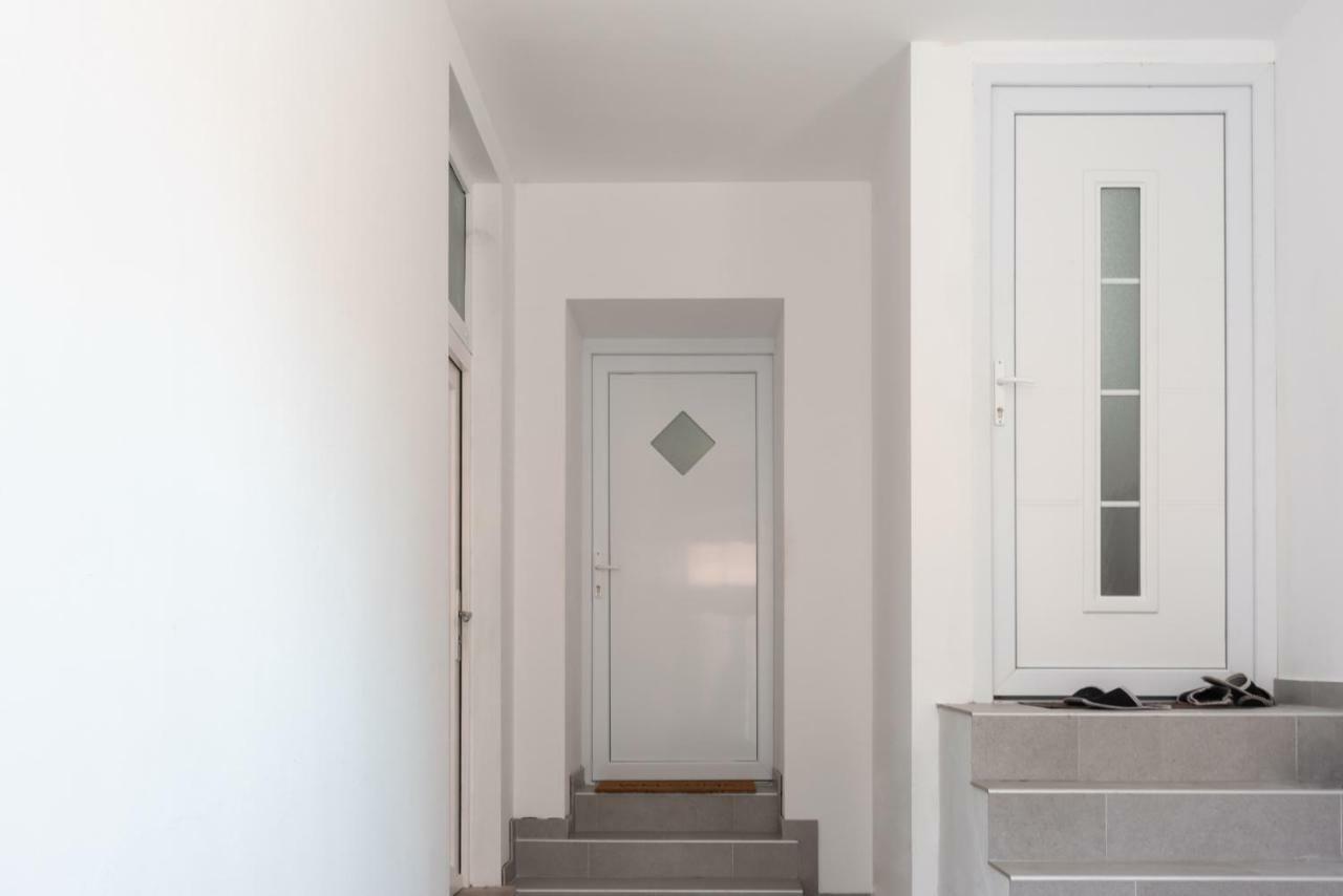 Ferienwohnung Demix Koper Exterior foto