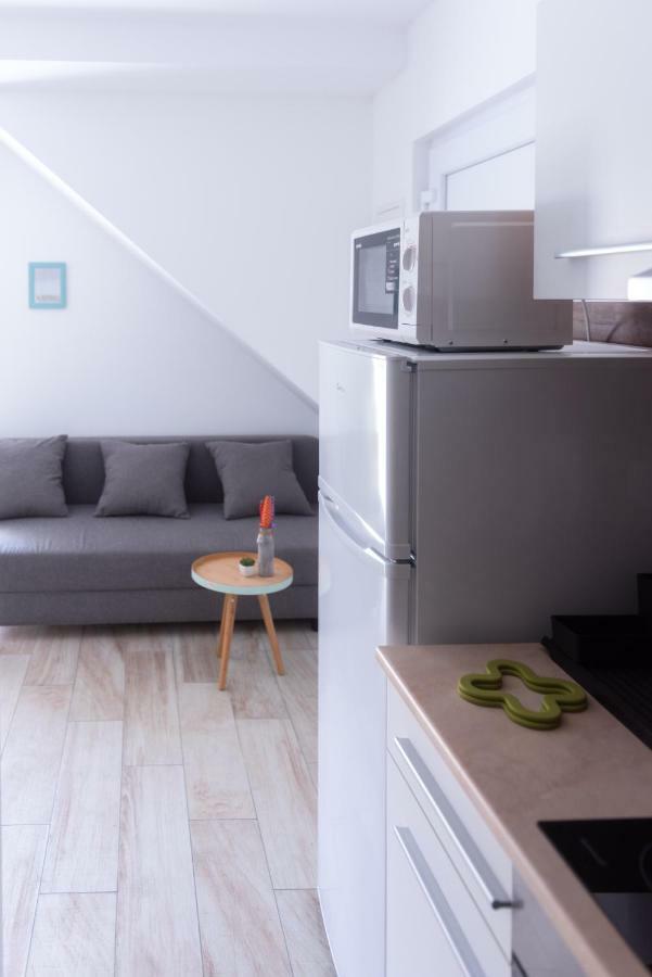 Ferienwohnung Demix Koper Exterior foto