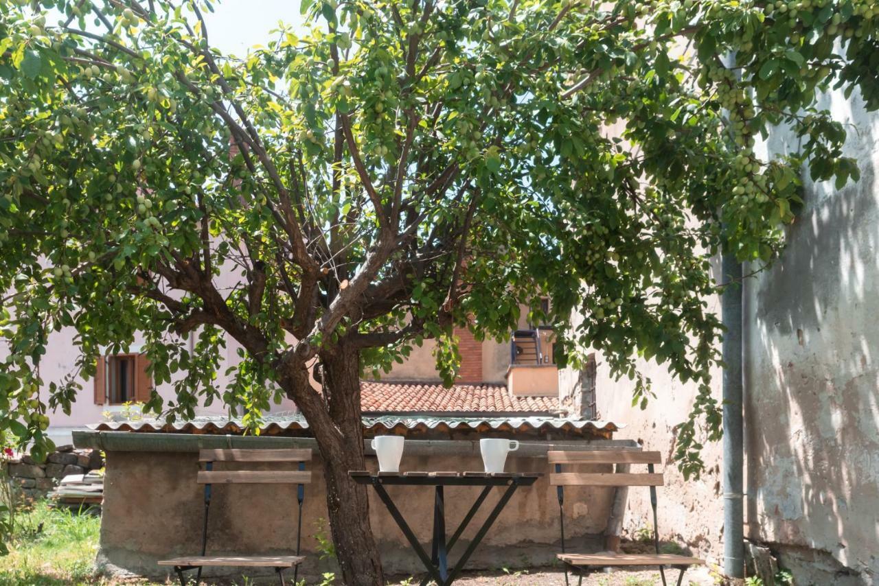 Ferienwohnung Demix Koper Exterior foto