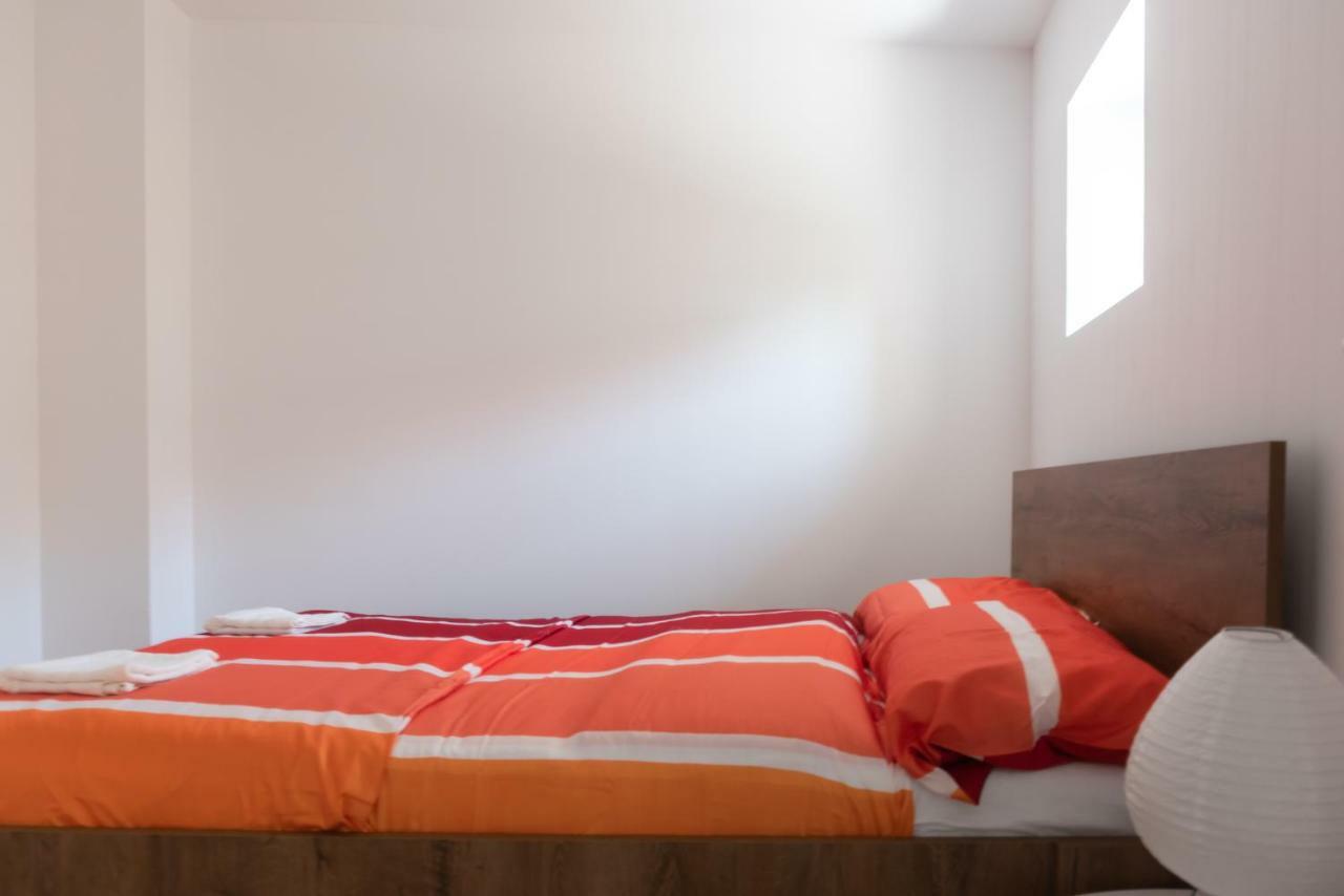 Ferienwohnung Demix Koper Exterior foto